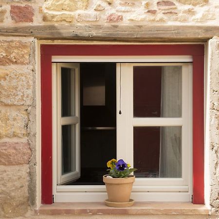 Apartmán Porta Di Marina Chios Town Exteriér fotografie