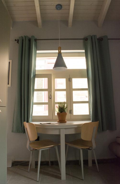 Apartmán Porta Di Marina Chios Town Exteriér fotografie