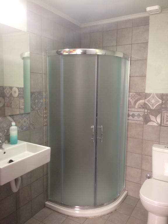 Apartmán Porta Di Marina Chios Town Exteriér fotografie