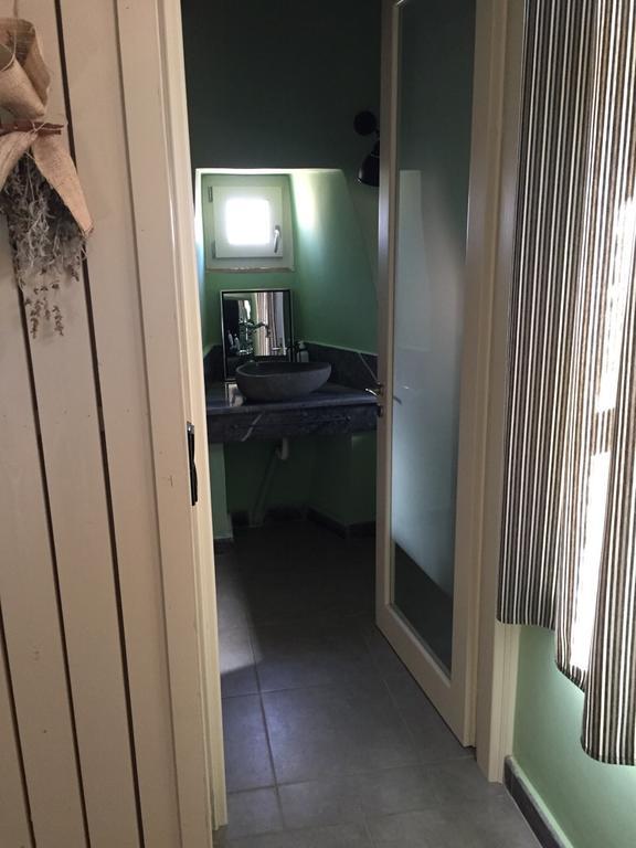 Apartmán Porta Di Marina Chios Town Exteriér fotografie